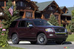 Ford Explorer 2006-2010 : occasion Ford Explorer 2006-2010 : occasion