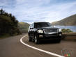 2007 Ford explorer