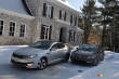 Volkswagen Passat TDI 2012 contre Kia Optima Hybride 2011 Volkswagen Passat TDI 2012 contre Kia Optima Hybride 2011