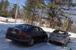 Volkswagen Passat TDI 2012 contre Kia Optima Hybride 2011 Volkswagen Passat TDI 2012 contre Kia Optima Hybride 2011