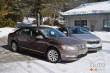 Volkswagen Passat TDI 2012 contre Kia Optima Hybride 2011 Volkswagen Passat TDI 2012 contre Kia Optima Hybride 2011