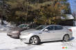 Volkswagen Passat TDI 2012 contre Kia Optima Hybride 2011 Volkswagen Passat TDI 2012 contre Kia Optima Hybride 2011