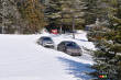 Volkswagen Passat TDI 2012 contre Kia Optima Hybride 2011 Volkswagen Passat TDI 2012 contre Kia Optima Hybride 2011