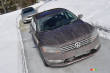 Volkswagen Passat TDI 2012 contre Kia Optima Hybride 2011 Volkswagen Passat TDI 2012 contre Kia Optima Hybride 2011