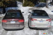 Volkswagen Passat TDI 2012 contre Kia Optima Hybride 2011 Volkswagen Passat TDI 2012 contre Kia Optima Hybride 2011