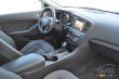 Volkswagen Passat TDI 2012 contre Kia Optima Hybride 2011 Volkswagen Passat TDI 2012 contre Kia Optima Hybride 2011