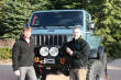Jeep et Mopar d�voilent six mod�les Moab exclusifs