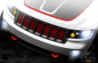 Jeep et Mopar d�voilent six mod�les Moab exclusifs