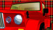 Jeep et Mopar d�voilent six mod�les Moab exclusifs