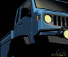 Jeep et Mopar d�voilent six mod�les Moab exclusifs