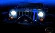 Jeep et Mopar d�voilent six mod�les Moab exclusifs