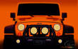 Jeep et Mopar d�voilent six mod�les Moab exclusifs