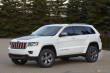 Jeep et Mopar d�voilent six mod�les Moab exclusifs