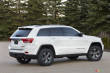 Jeep et Mopar d�voilent six mod�les Moab exclusifs