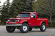 Jeep et Mopar d�voilent six mod�les Moab exclusifs