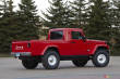 Jeep et Mopar d�voilent six mod�les Moab exclusifs