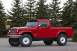 Jeep et Mopar d�voilent six mod�les Moab exclusifs