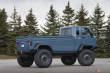 Jeep et Mopar d�voilent six mod�les Moab exclusifs