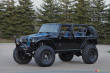Jeep et Mopar d�voilent six mod�les Moab exclusifs