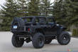Jeep et Mopar d�voilent six mod�les Moab exclusifs