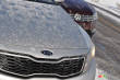 2012 Kia Optima Hybrid, 2012 Volkswagen Passat 2.0 TDI Trendline +