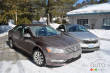 2012 Kia Optima Hybrid, 2012 Volkswagen Passat 2.0 TDI Trendline +