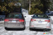 2012 Volkswagen Passat TDI vs 2011 Kia Optima Hybrid
