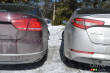 2012 Volkswagen Passat TDI vs 2011 Kia Optima Hybrid
