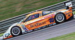 Grand-Am: Rolex set for Barber Motorsports Porsche 250