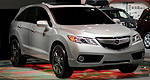Next week on Auto123.com: 2013 Acura RDX and 2013 Infiniti JX (video)