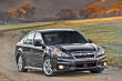 Subaru brings 2013 Outback and Legacy to New York Subaru brings 2013 Outback and Legacy to New York