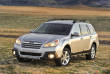 Subaru brings 2013 Outback and Legacy to New York Subaru brings 2013 Outback and Legacy to New York