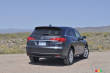 Acura RDX 2013 : premi�res impressions