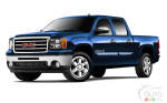 Yukon and Sierra celebrate centennial with Heritage editions