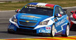 WTCC: Yvan Muller makes it 3 for 3 (+photos, results)