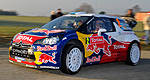 WRC : Mikko Hirvonen leads after chaotic day 2 in Portugal