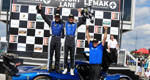 Grand-Am: Richard Westbrook and Antonio Garcia clinch Porsche 250 DP win (+video)