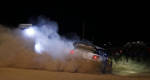 WRC: Mikko Hirvonen pulls away in front