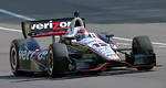 IndyCar: Will Power takes Alabama win