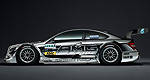 DTM: Mercedes to run Wickens, Mehri, Vietoris