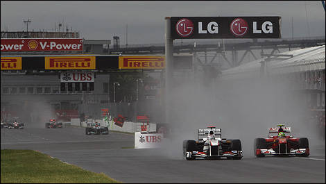 Grand Prix