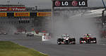 Five good reasons to attend a Grand Prix