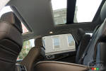 2013 Infiniti JX First Impressions