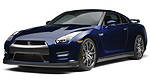 2013 Nissan GT-R Preview (video)