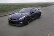 2013 Nissan GT-R Preview (video)