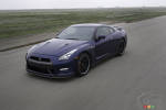 2013 Nissan GT-R Preview (video)
