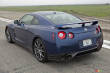 2013 Nissan GT-R Preview (video)