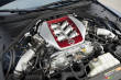 2013 Nissan GT-R Preview (video)