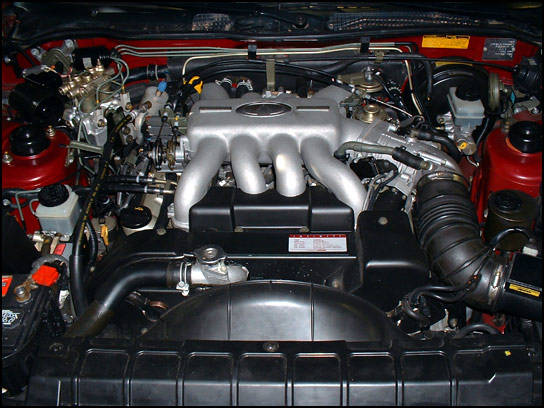 1991 - 1996 Infiniti Q45 Pre-Owned | Car News | Auto123