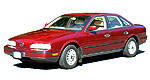 1991 - 1996 Infiniti Q45 Pre-Owned